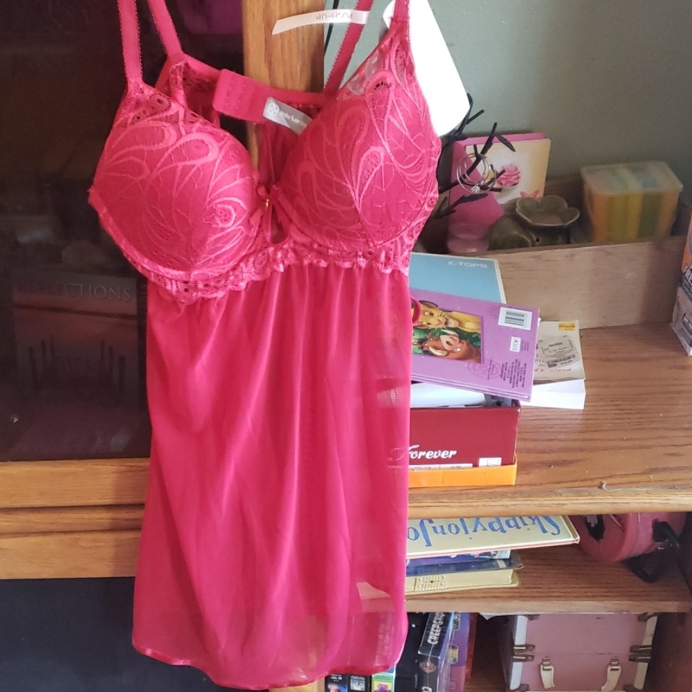 Lingerie